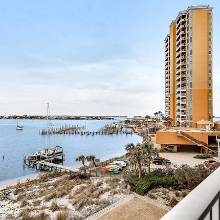 South Harbour 04C Apartment Pensacola Beach Exterior photo