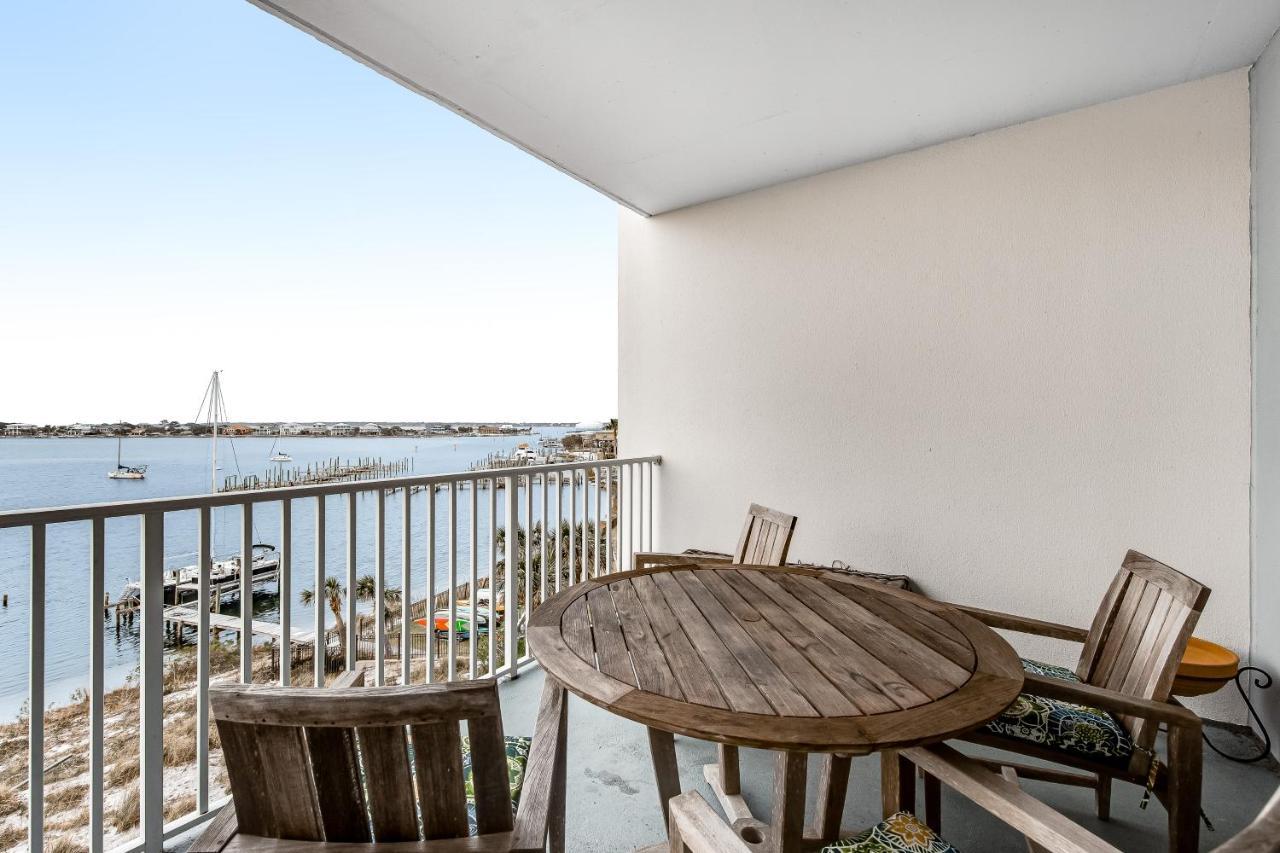 South Harbour 04C Apartment Pensacola Beach Exterior photo