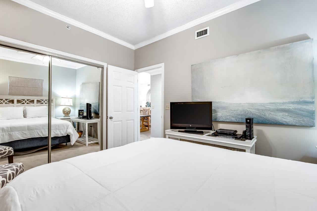 South Harbour 04C Apartment Pensacola Beach Exterior photo
