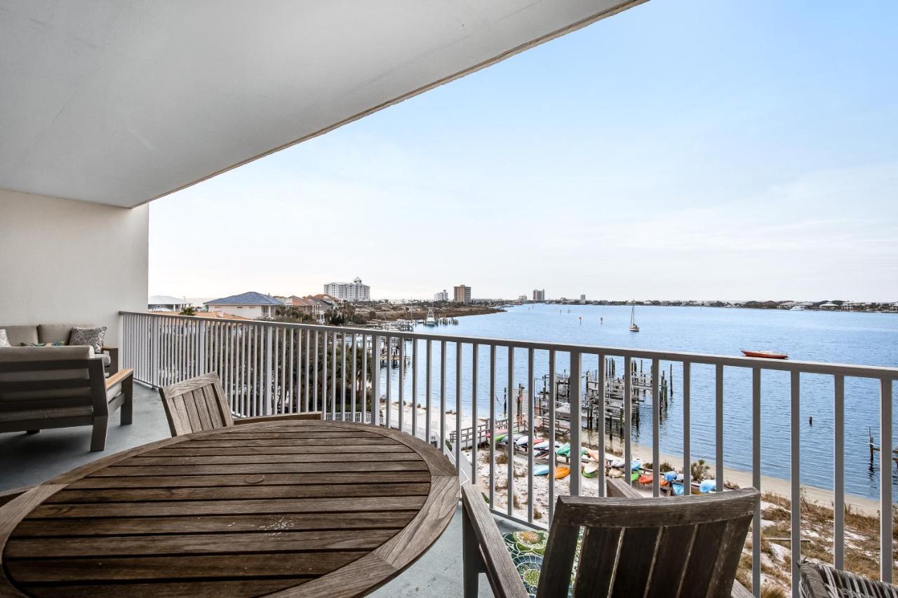 South Harbour 04C Apartment Pensacola Beach Exterior photo