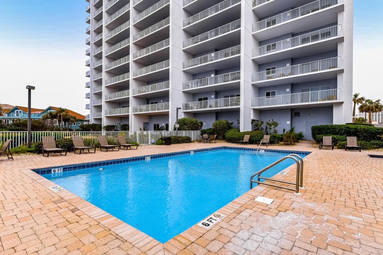 South Harbour 04C Apartment Pensacola Beach Exterior photo